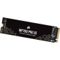 Disque SSD M.2 - CORSAIR - MP700 PRO SE Hydro X Series - TLC NAND - Waterblock préinstallé - DirectStorage - 14 000 Mo/s