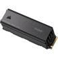 Disque SSD M.2 - CORSAIR - MP700 PRO SE - TLC NAND - DirectStorage - 14 000 Mo/s