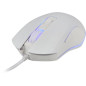 Souris Gamer sans fil - THE G-LAB - KULT HELIUM - Noir