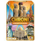 Jeu d’ambiance On the go Editions Chroni Monuments du Monde