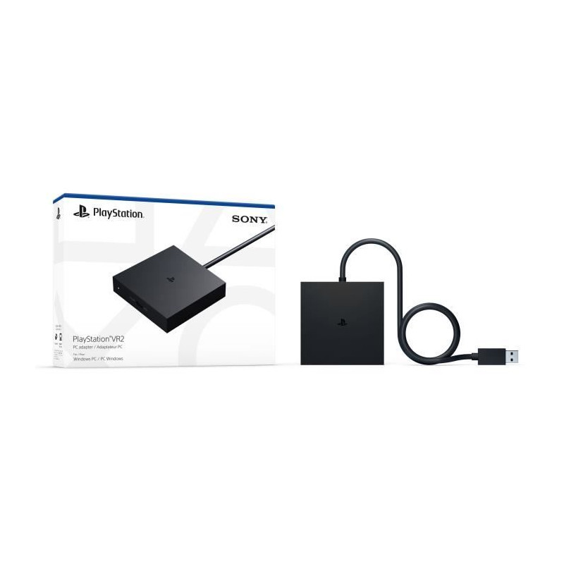 Adaptateur PSVR2 pour PC