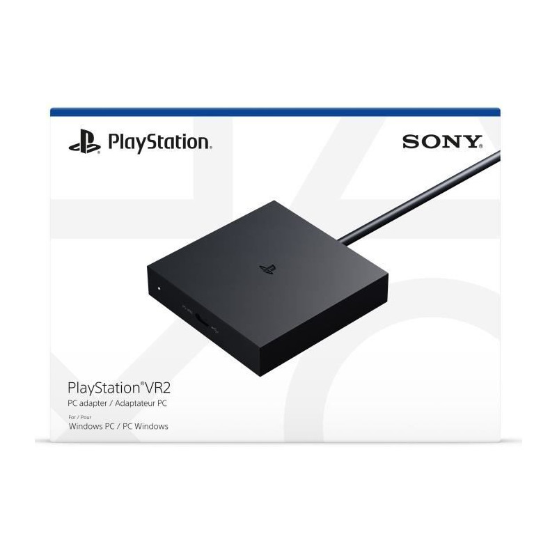 Adaptateur PSVR2 pour PC