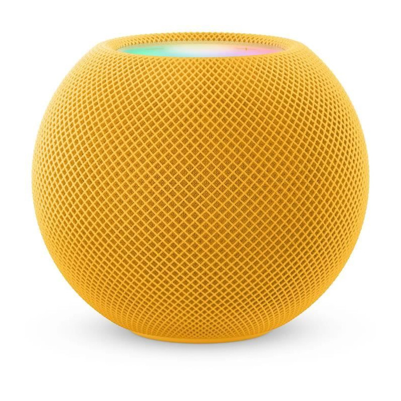 APPLE HomePod mini - Jaune