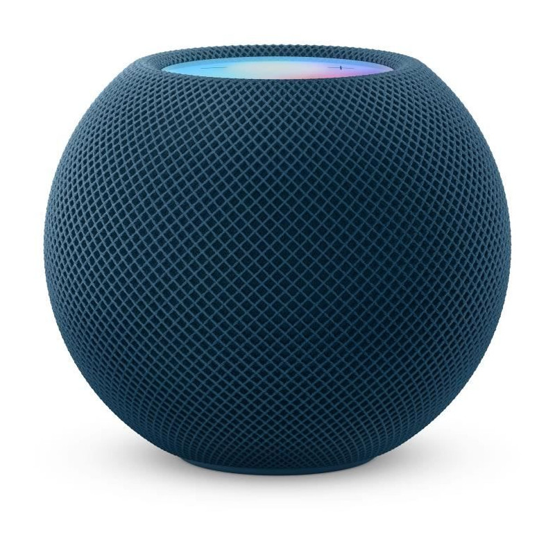 APPLE HomePod mini - Bleu