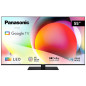 Téléviseur 4K LCD - 50 Hz - Google TV - 55 pouces PANASONIC - TN55W70AEZ