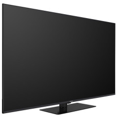 Panasonic Téléviseur 4K LCD - 50 Hz - Google TV - 55 pouces PANASONIC - TN55W70AEZ