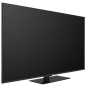 Téléviseur 4K LCD - 50 Hz - Google TV - 55 pouces PANASONIC - TN55W70AEZ