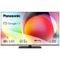 Téléviseur 4K LCD - 50 Hz - Google TV - 65 pouces PANASONIC - TN65W70AEZ