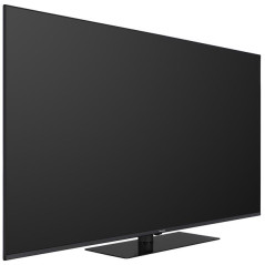 Panasonic Téléviseur 4K LCD - 50 Hz - Google TV - 65 pouces PANASONIC - TN65W70AEZ