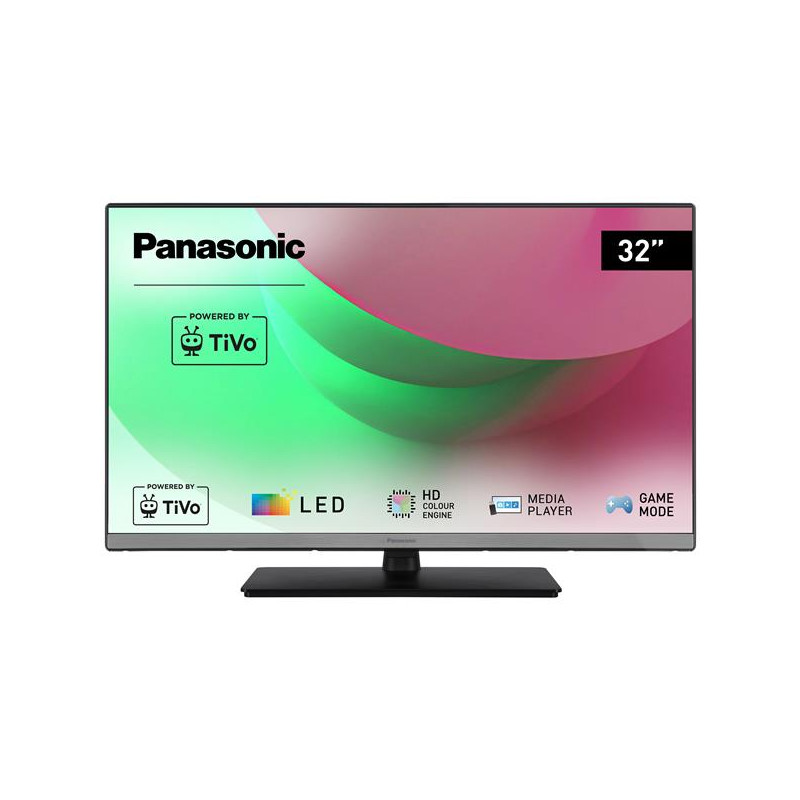 Panasonic Téléviseur FHD - Linux - 32 pouces PANASONIC - TB32S45AEZ