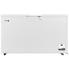 Fagor Congélateur Coffre Multi-temperatures / hybride 136,5 cm - 400 L Blanc FAGOR - FCC400EE