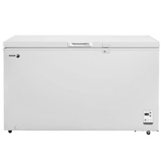 Fagor Congélateur Coffre Multi-temperatures / hybride 136,5 cm - 400 L Blanc FAGOR - FCC400EE