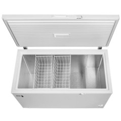 Fagor Congélateur Coffre Multi-temperatures / hybride 136,5 cm - 400 L Blanc FAGOR - FCC400EE