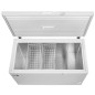 Congélateur Coffre Multi-temperatures / hybride 136,5 cm - 400 L Blanc FAGOR - FCC400EE