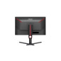 Ecran PC Aoc Ecran gaming 27" QHD MiniLED 180Hz 1ms HDR1000 Ajustable en hauteur FreeSync Premium