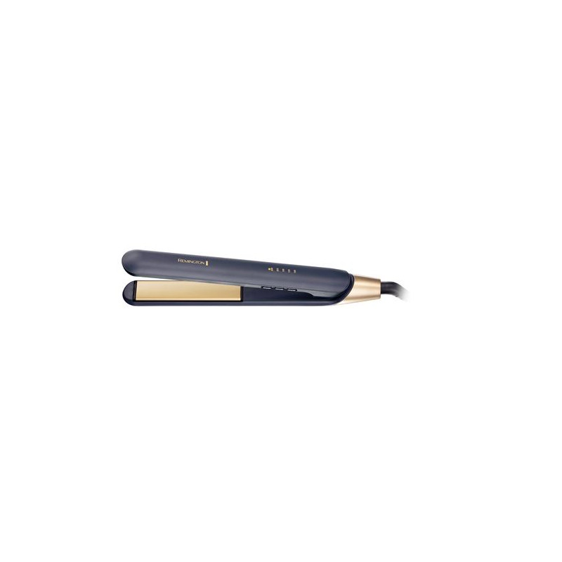 Lisseur Remington Sapphire Luxe S5805 Noir et Rose