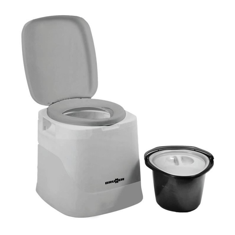 Toilette de camping portable Optiloo - BRUNNER - 500370