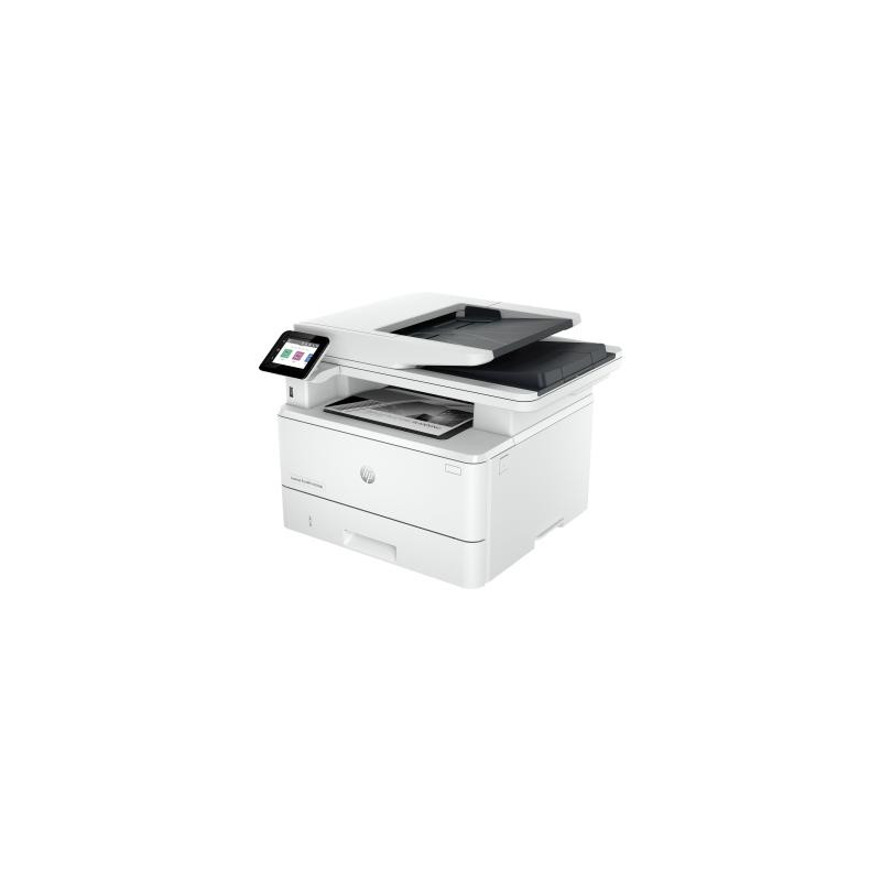 HP LaserJet Pro MFP 4102fdw Multifunktionsdrucker s w Laser (2Z624F B19)