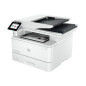 HP LaserJet Pro MFP 4102fdw Multifunktionsdrucker s w Laser (2Z624F B19)