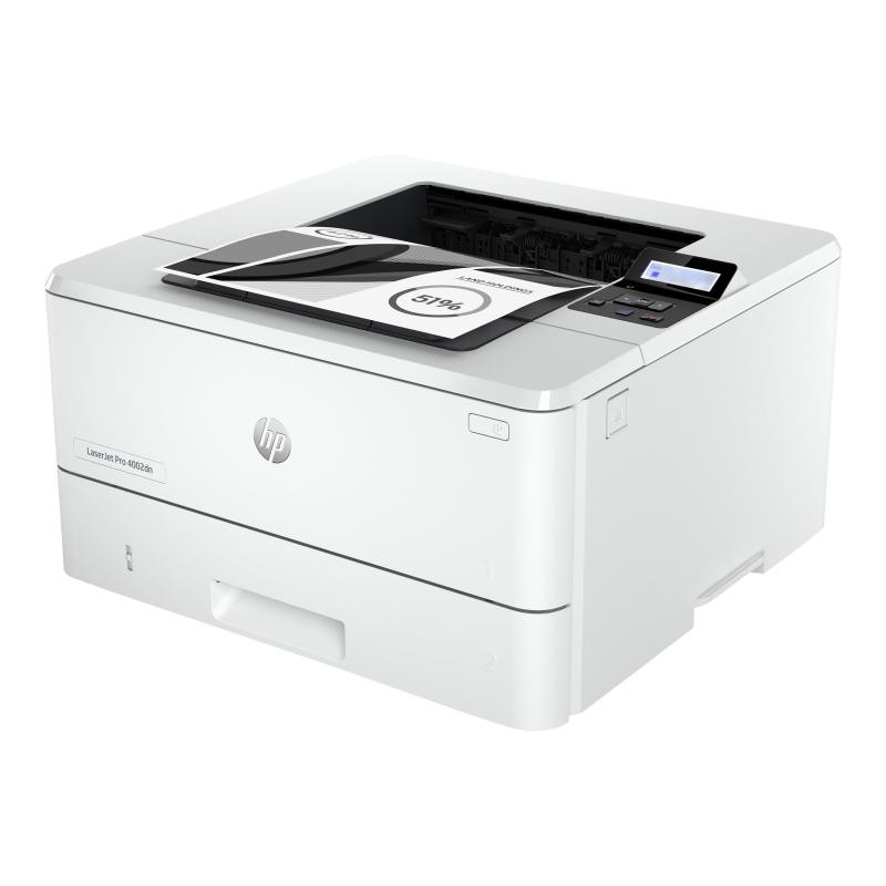 HP LaserJet Pro 4002dn Drucker s w Duplex (2Z605F B19)