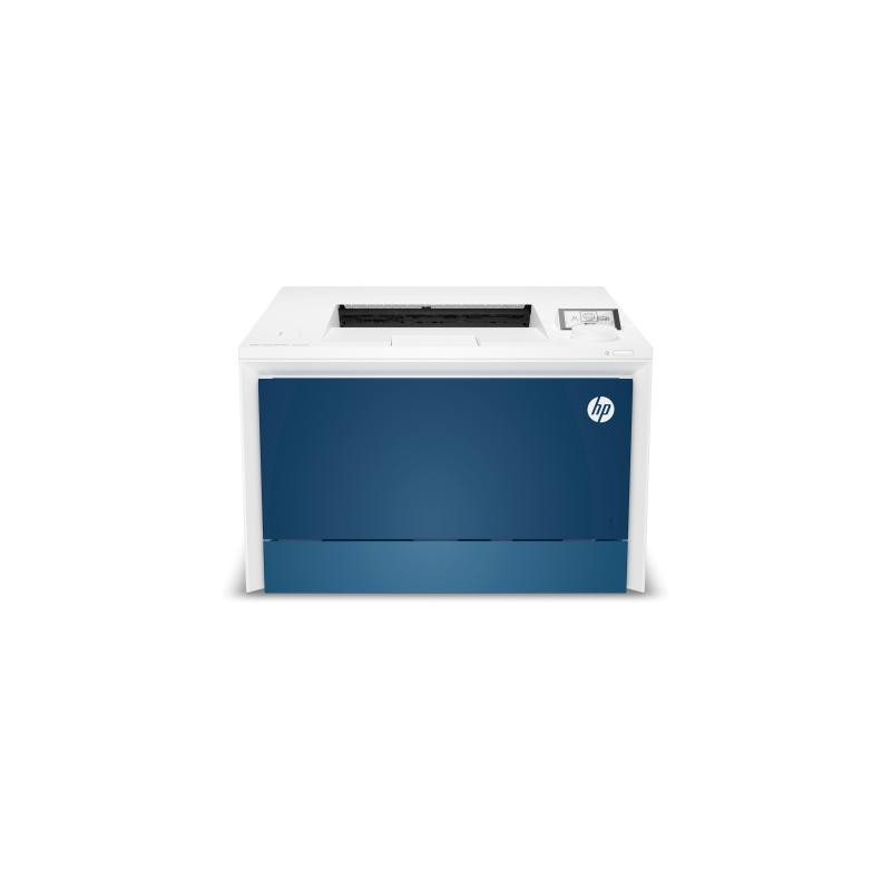 HP Color LaserJet Pro 4202dn Drucker Farbe (4RA87F B19)