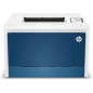 HP Color LaserJet Pro 4202dn Drucker Farbe (4RA87F B19)