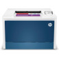 HP Color LaserJet Pro 4202dn Drucker Farbe (4RA87F B19)