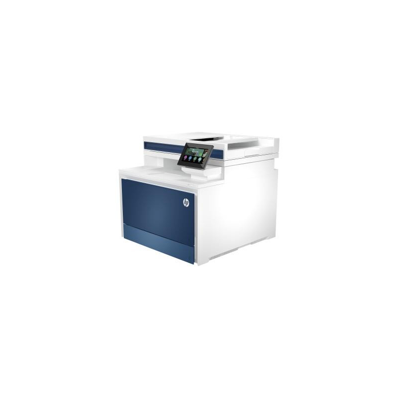 HP Color LaserJet Pro MFP 4302fdw Multifunktionsdrucker (5HH64F B19)