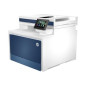 HP Color LaserJet Pro MFP 4302fdw Multifunktionsdrucker (5HH64F B19)