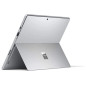 Tablette tactile Microsoft Surface Pro 7 12.3 Intel Core i5 8 Go RAM 128 Go SSD Reconditionné Bon etat