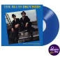 The Blues Brothers Edition Limitée Vinyle Bleu Transparent