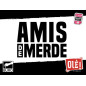 Jeu d ambiance Ole studio Amis de Merde