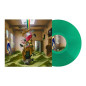 Paradise State Of Mind Vinyle Vert