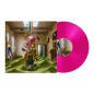 Paradise State Of Mind Exclusivité Fnac Vinyle Rose