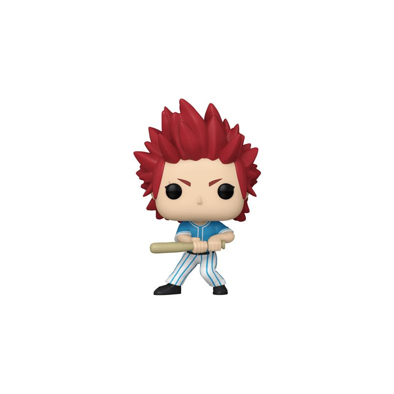 Figurine Funko Pop Animation My Hero Academia HLB Kirishima