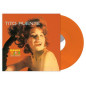 Dance Mania Vinyle Orange