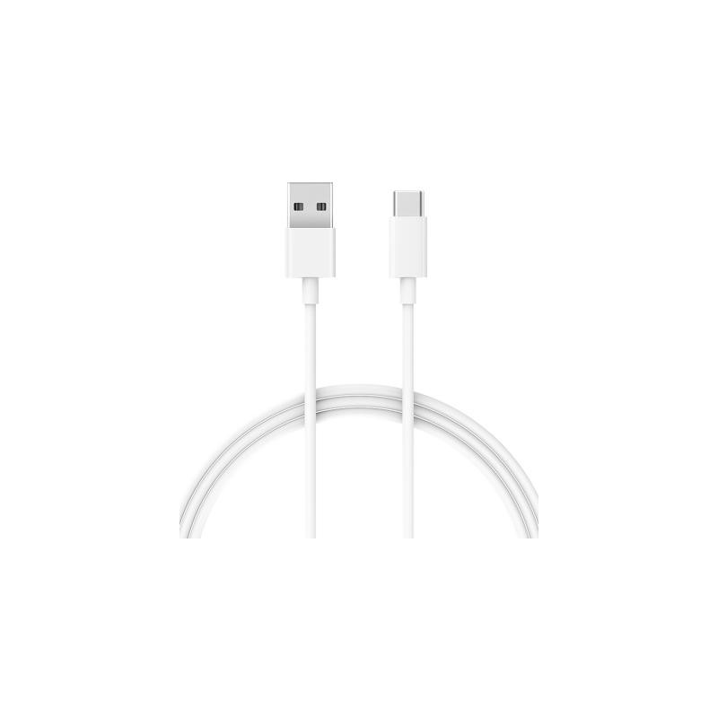 Xiaomi Mi USB-C USBC Cable 1m white (BHR4422GL)