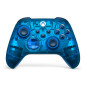 Manette sans fil Xbox Sky Cipher Edition Spéciale Bleu