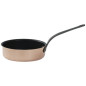 B'CHEF SAUTEUSE 24CM CUIVRE CERAMIQUE INDUCTION BAUMALU - 202524