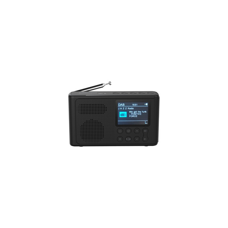 Radio Grundig MUSIC6500B