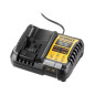 Chargeur universel multi tension (12 18V) XR DEWALT DCB1104 QW