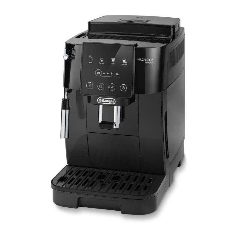 Machine expresso broyeur De'Longhi - Magnifica Start - ECAM220.21.B, Noir