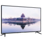 CONTINENTAL EDISON - CELED40HD22B6 - TV LED - Full HD - 40“ (101 cm) - 3xHDMI