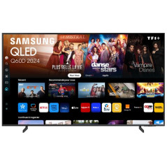 Samsung TV LED 85'' SAMSUNG TQ85Q60D