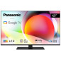 Téléviseur 4K LCD - 50 Hz - Google - 43 pouces PANASONIC - TN43W70AEZ