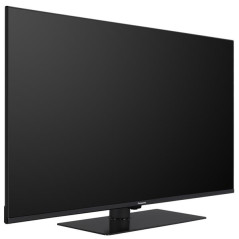 Panasonic Téléviseur 4K LCD - 50 Hz - Google - 43 pouces PANASONIC - TN43W70AEZ