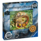 Puzzle Ravensburger Escape the Circle Rome 919 pièces