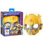 Figurine Masque 2 en 1 Transformers One Bumblebee B 127