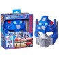 Figurine Masque 2 en 1 Transformers One Optimus Prime Orion Pax