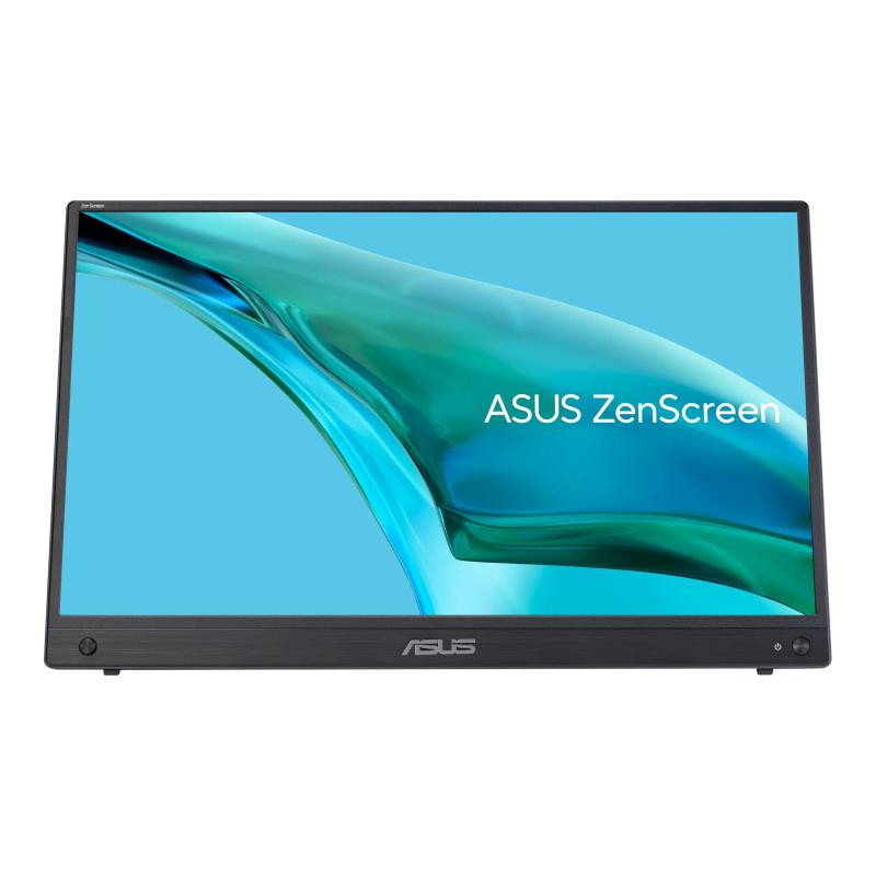 ASUS Monitor MB16AHG (90LM08U0-B01170) (90LM08U0B01170)